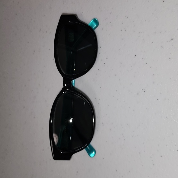 Kate Spade "Halle" Eye Glass Frames, EUC! - Picture 2 of 7